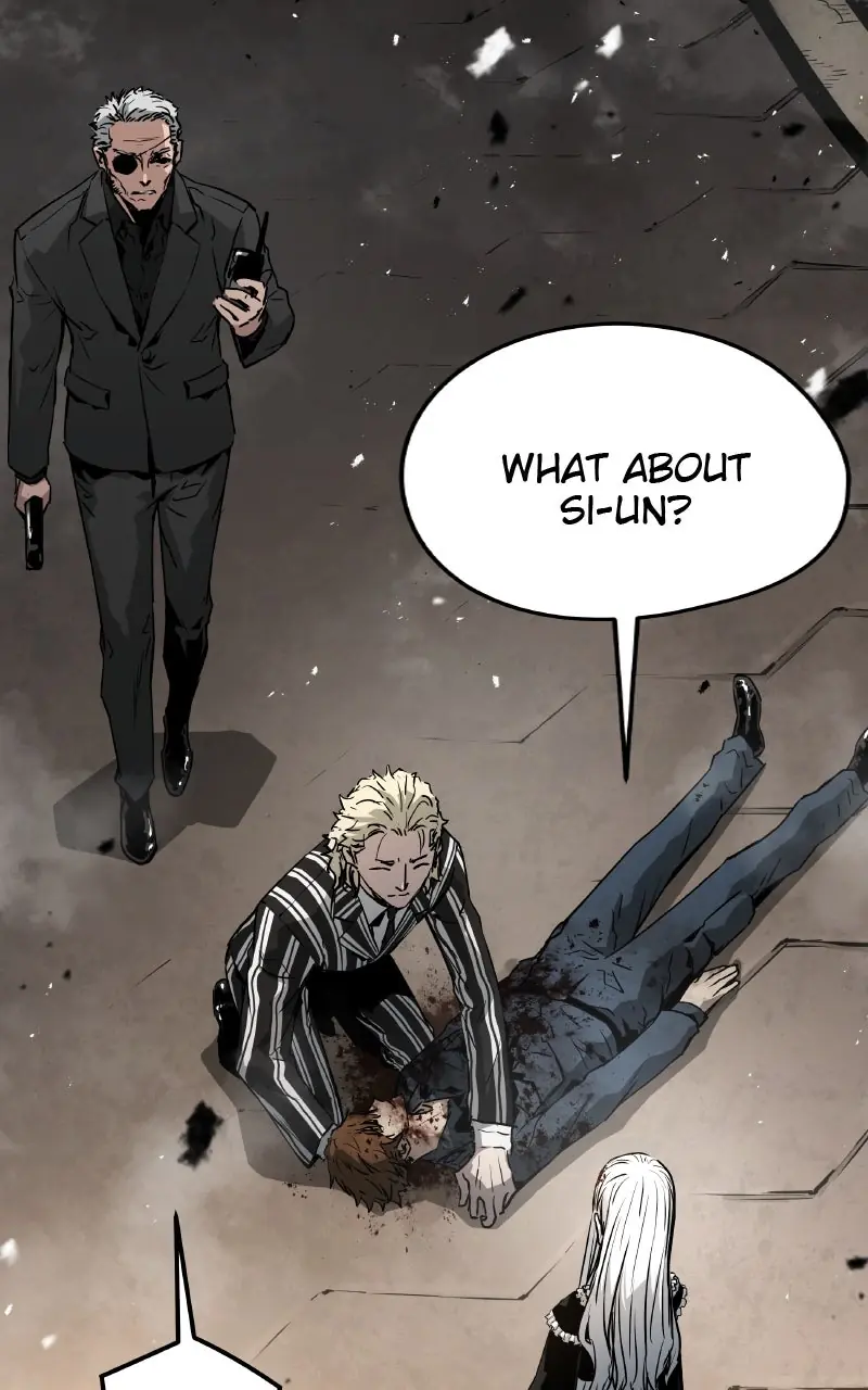 The Breaker Chapter 75 Page 111