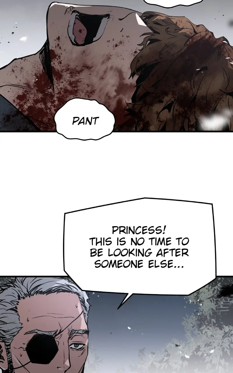 The Breaker Chapter 75 Page 115