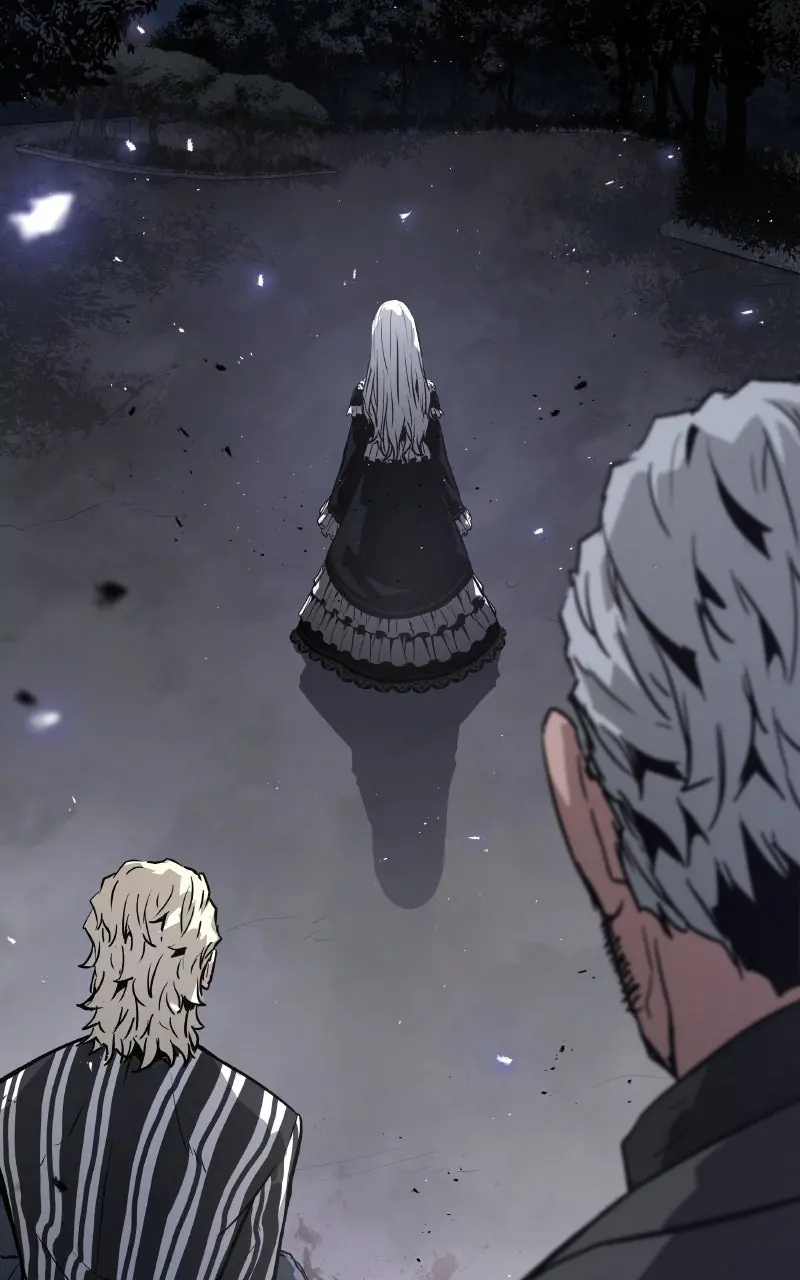 The Breaker Chapter 75 Page 117