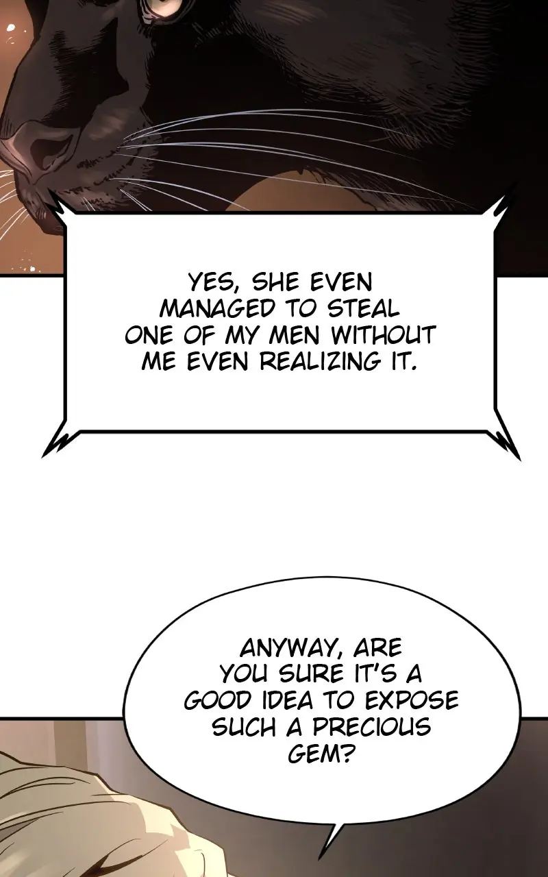 The Breaker Chapter 76 Page 11