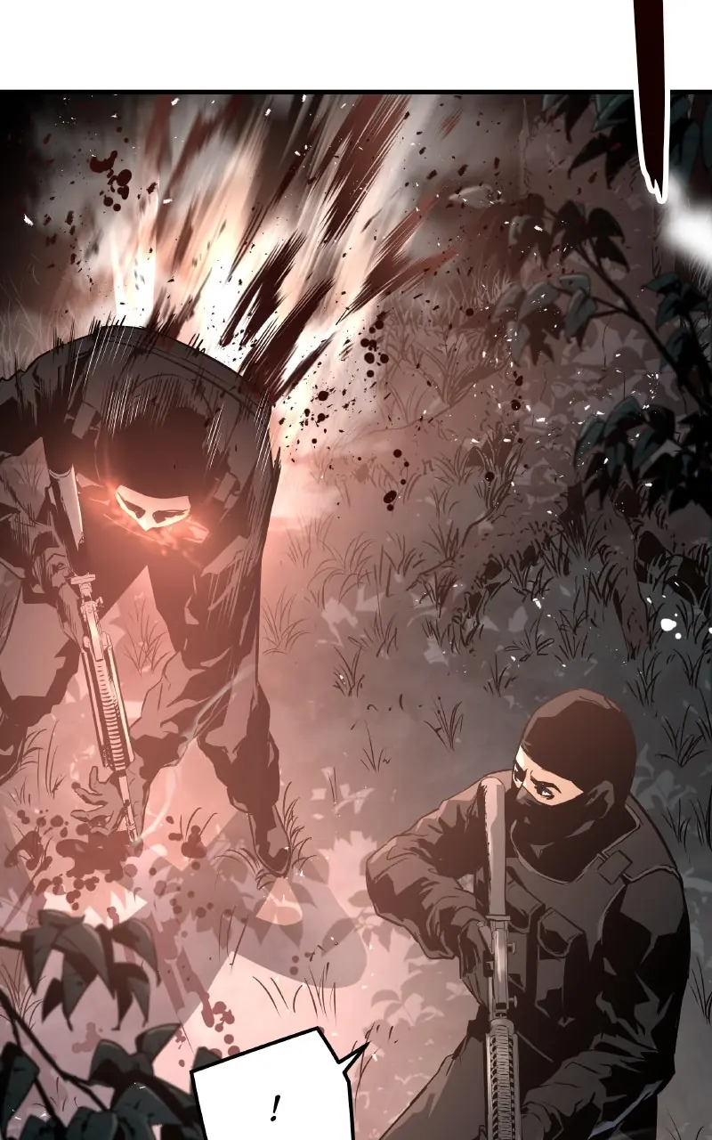 The Breaker Chapter 76 Page 18