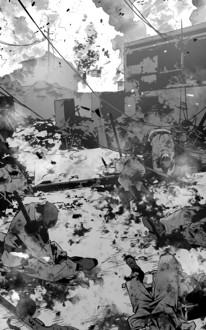 The Breaker Chapter 76 Page 31