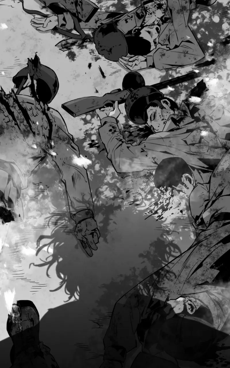 The Breaker Chapter 76 Page 32