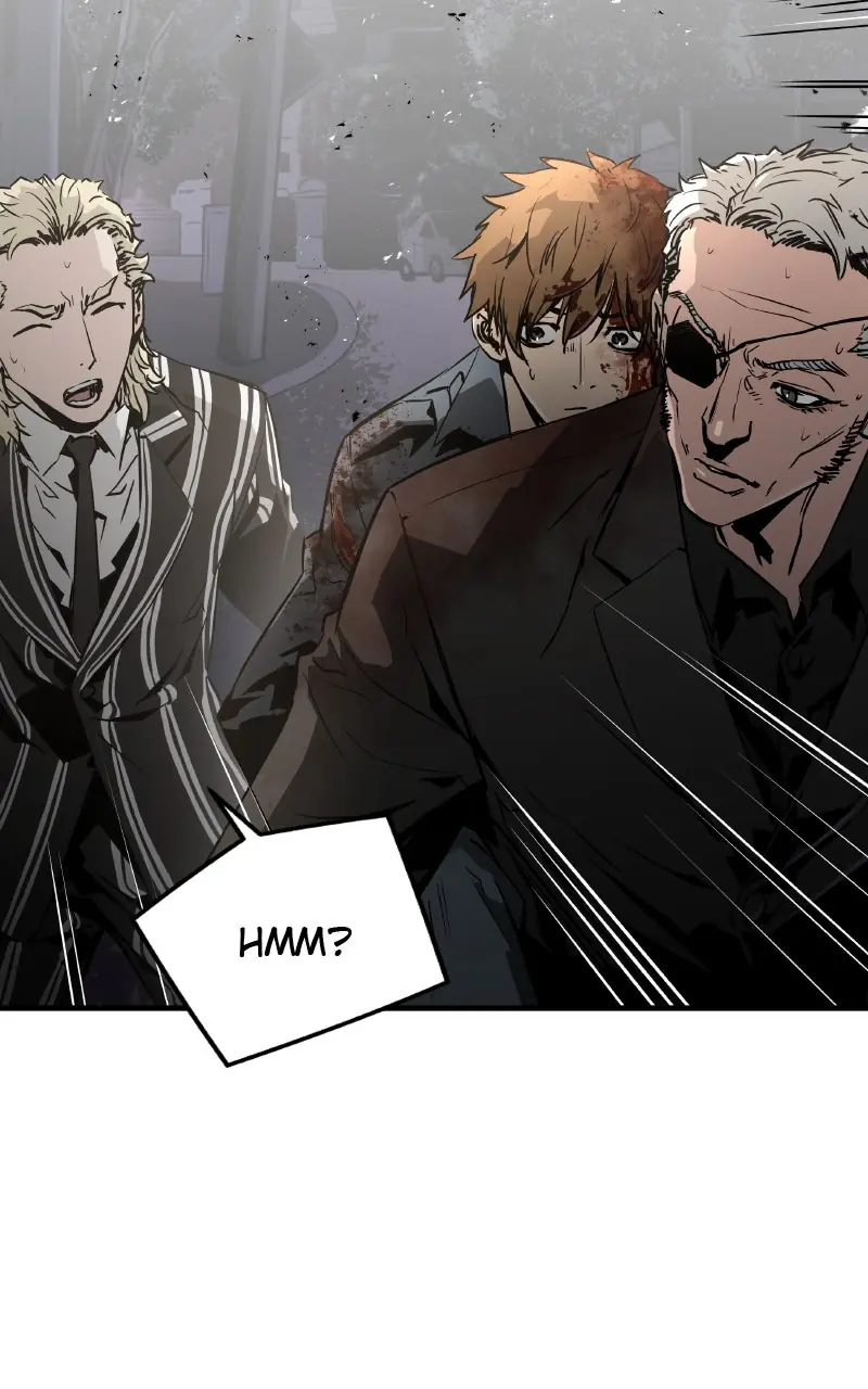 The Breaker Chapter 76 Page 36