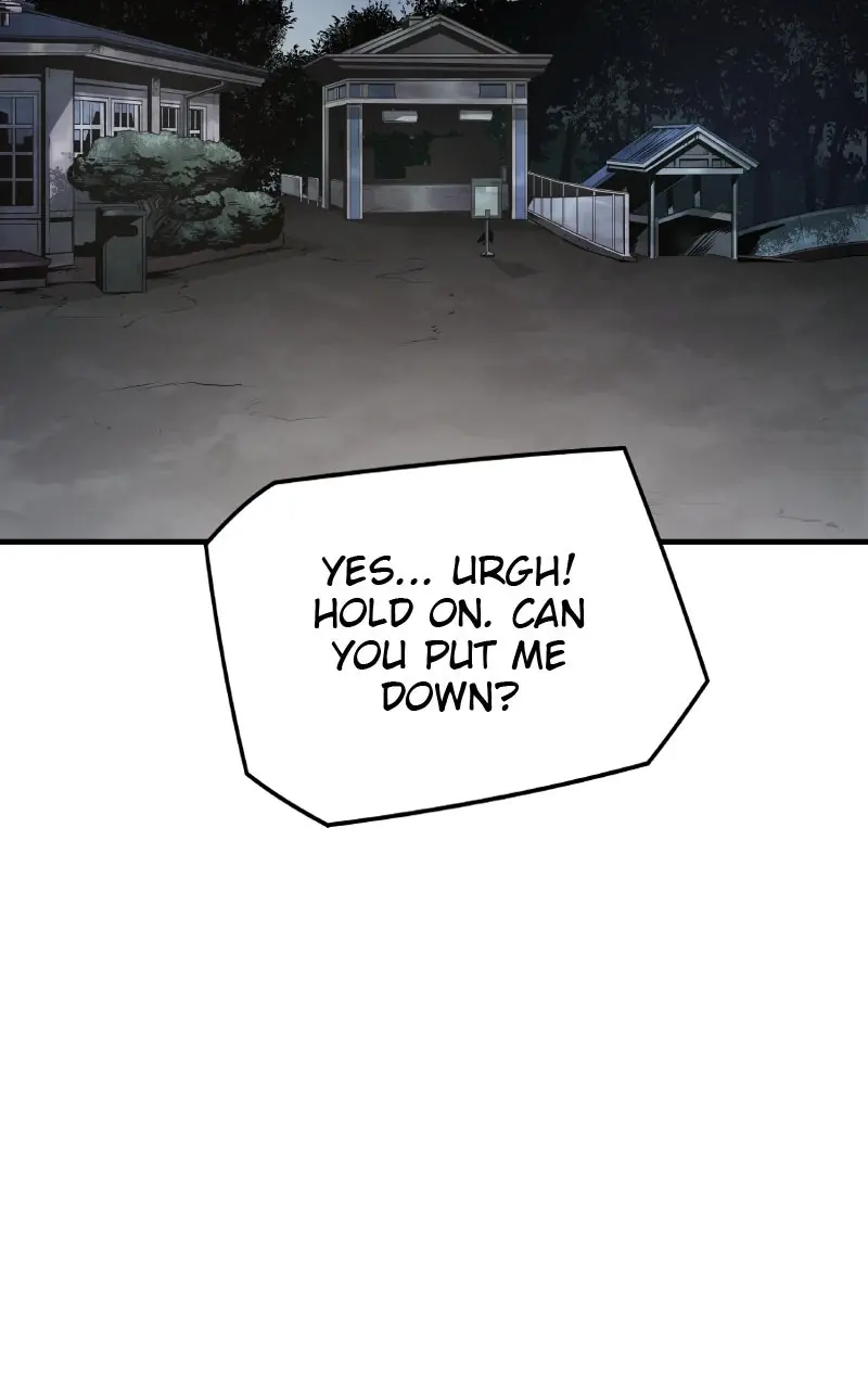 The Breaker Chapter 76 Page 38