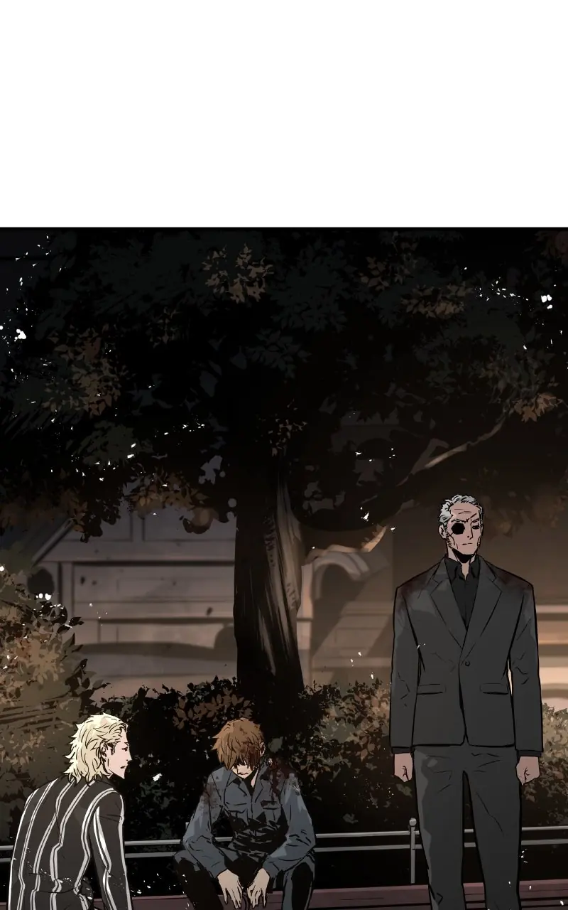 The Breaker Chapter 76 Page 39