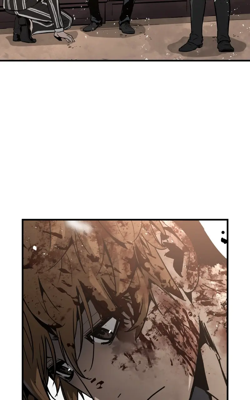 The Breaker Chapter 76 Page 40