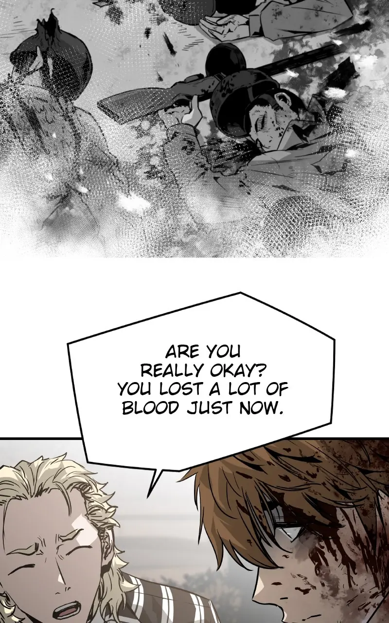 The Breaker Chapter 76 Page 43