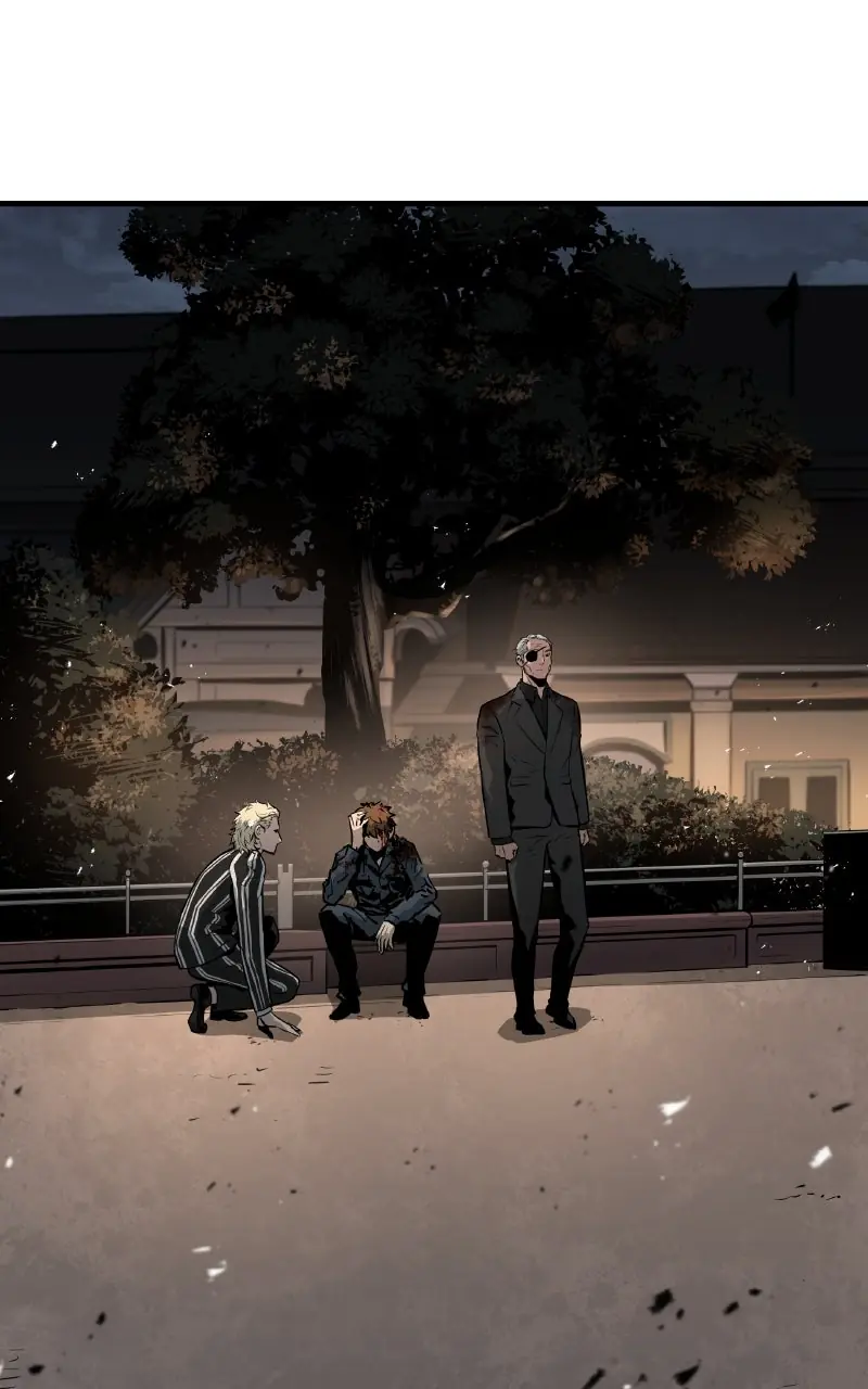 The Breaker Chapter 76 Page 50