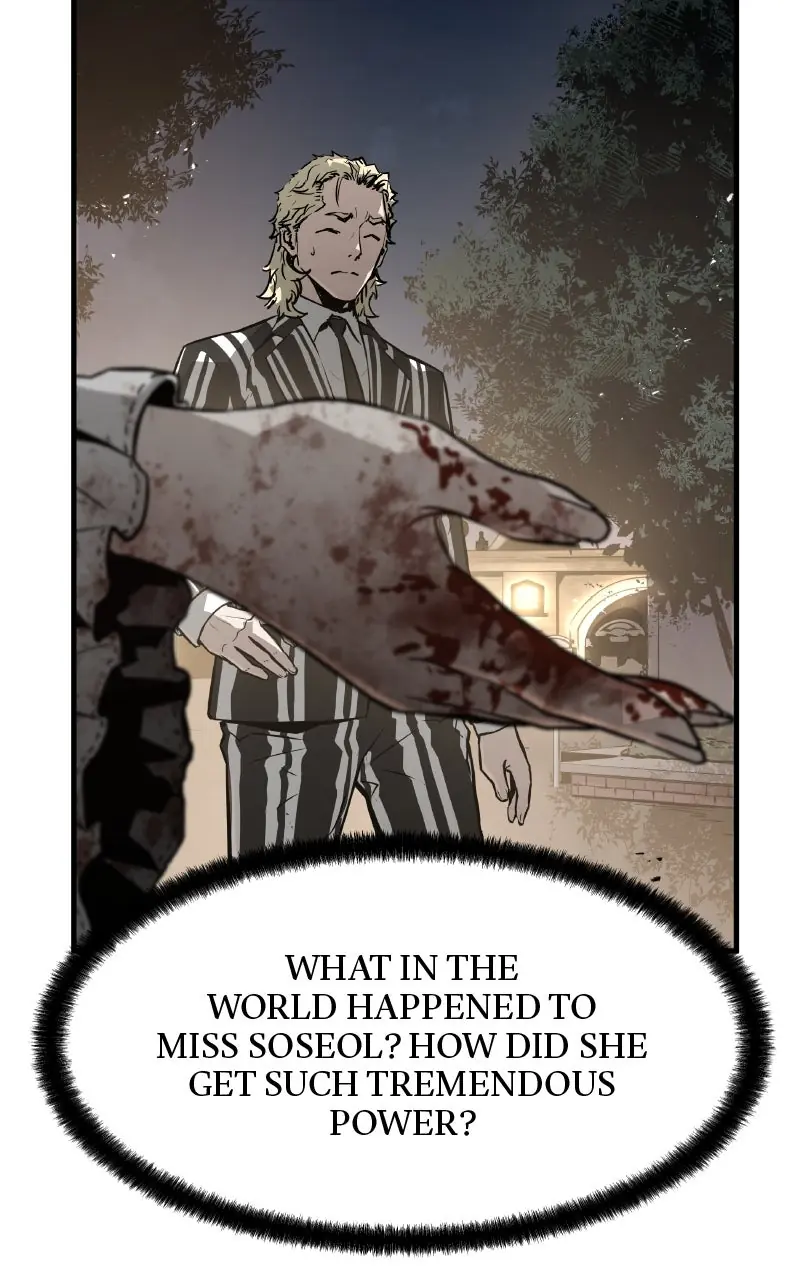 The Breaker Chapter 76 Page 77