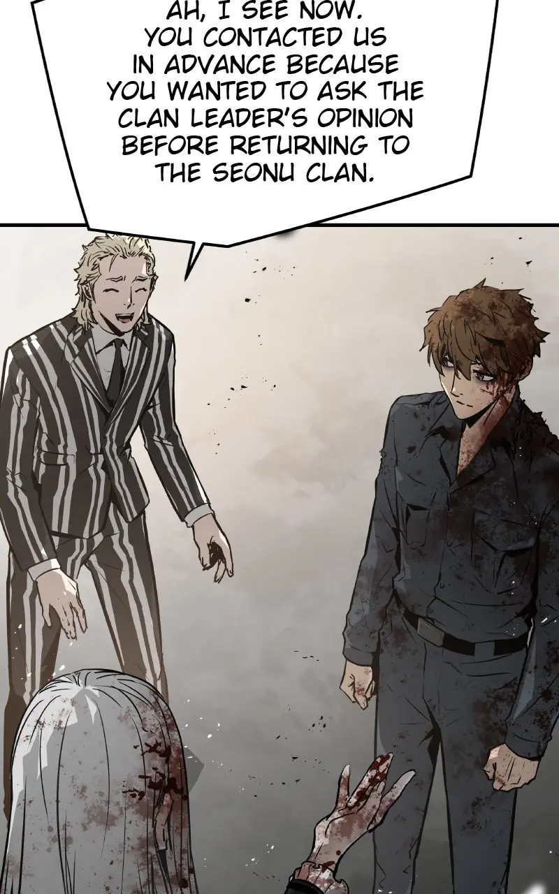 The Breaker Chapter 76 Page 80