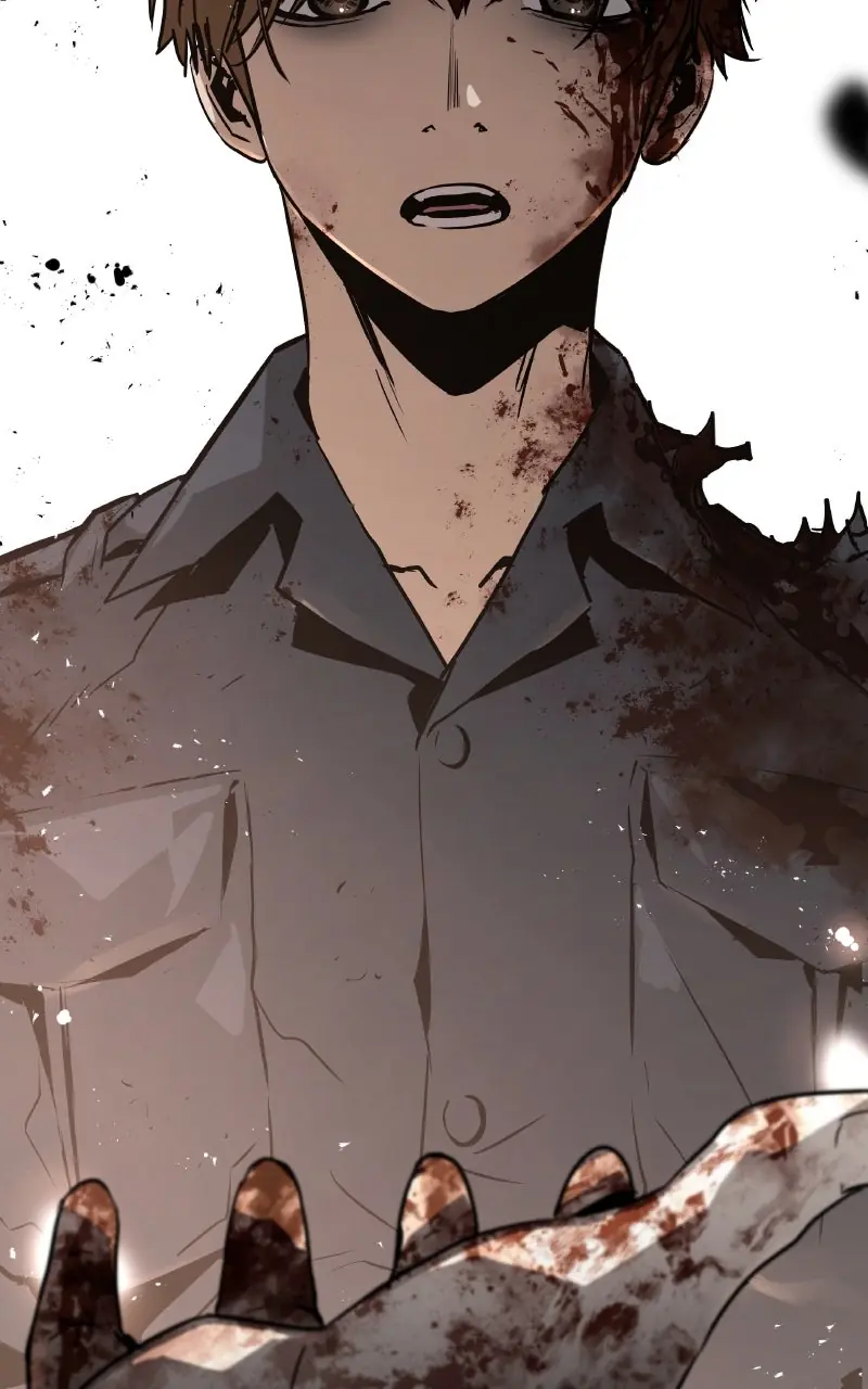 The Breaker Chapter 76 Page 83