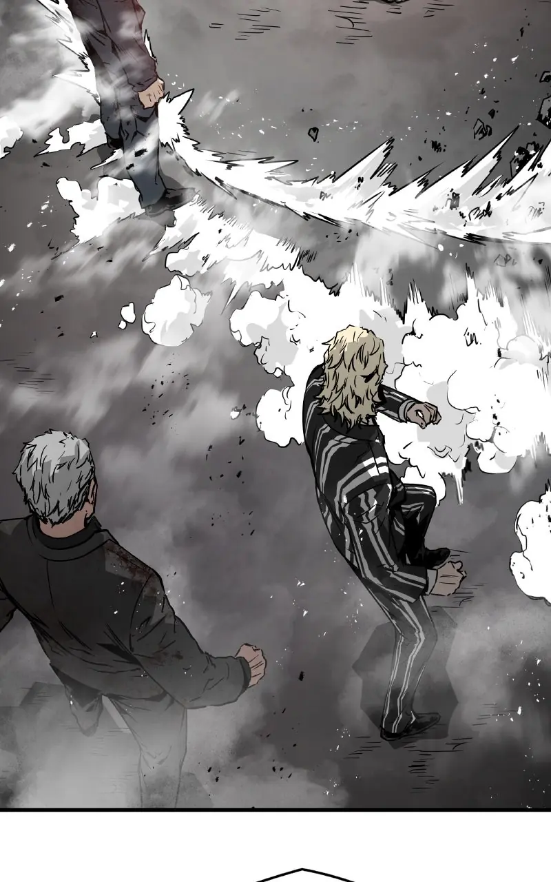 The Breaker Chapter 76 Page 86