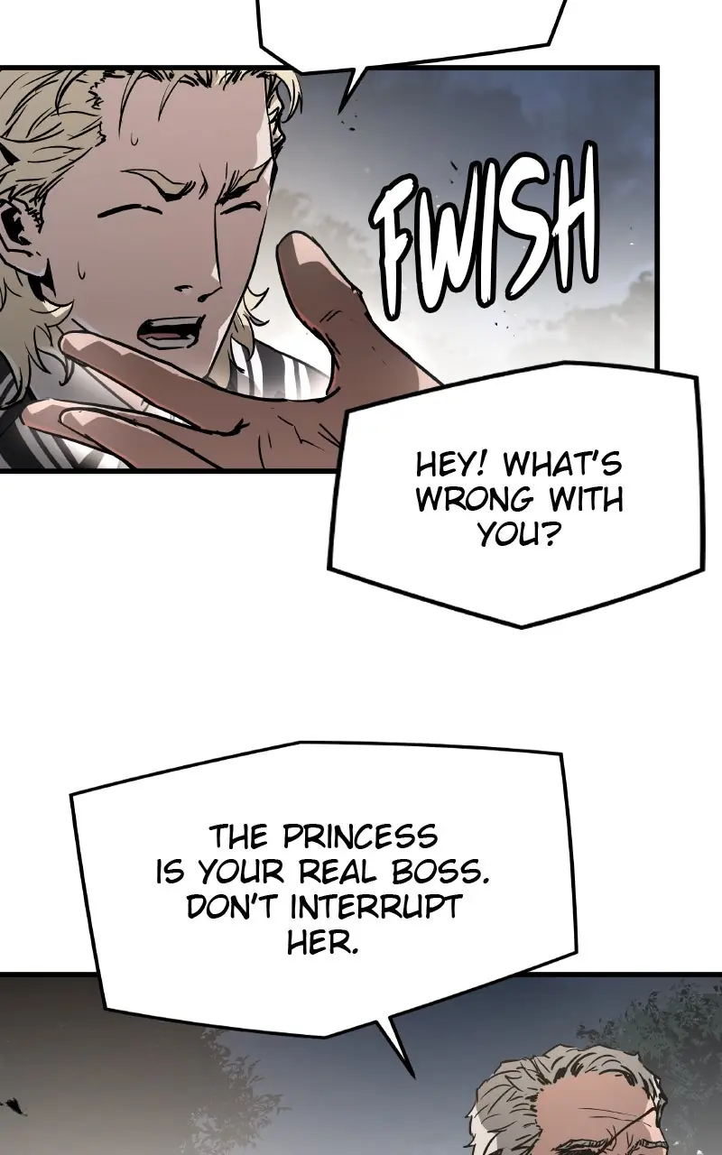 The Breaker Chapter 76 Page 89