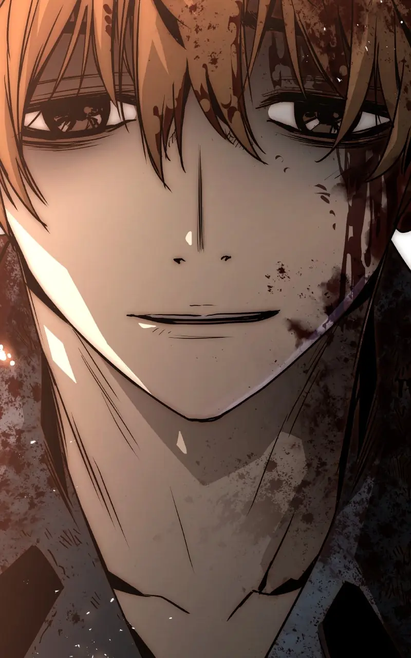 The Breaker Chapter 76 Page 109