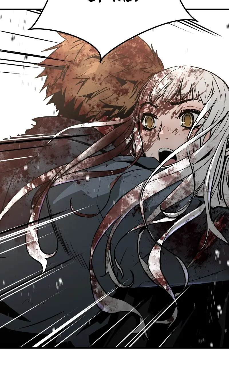 The Breaker Chapter 77 Page 10