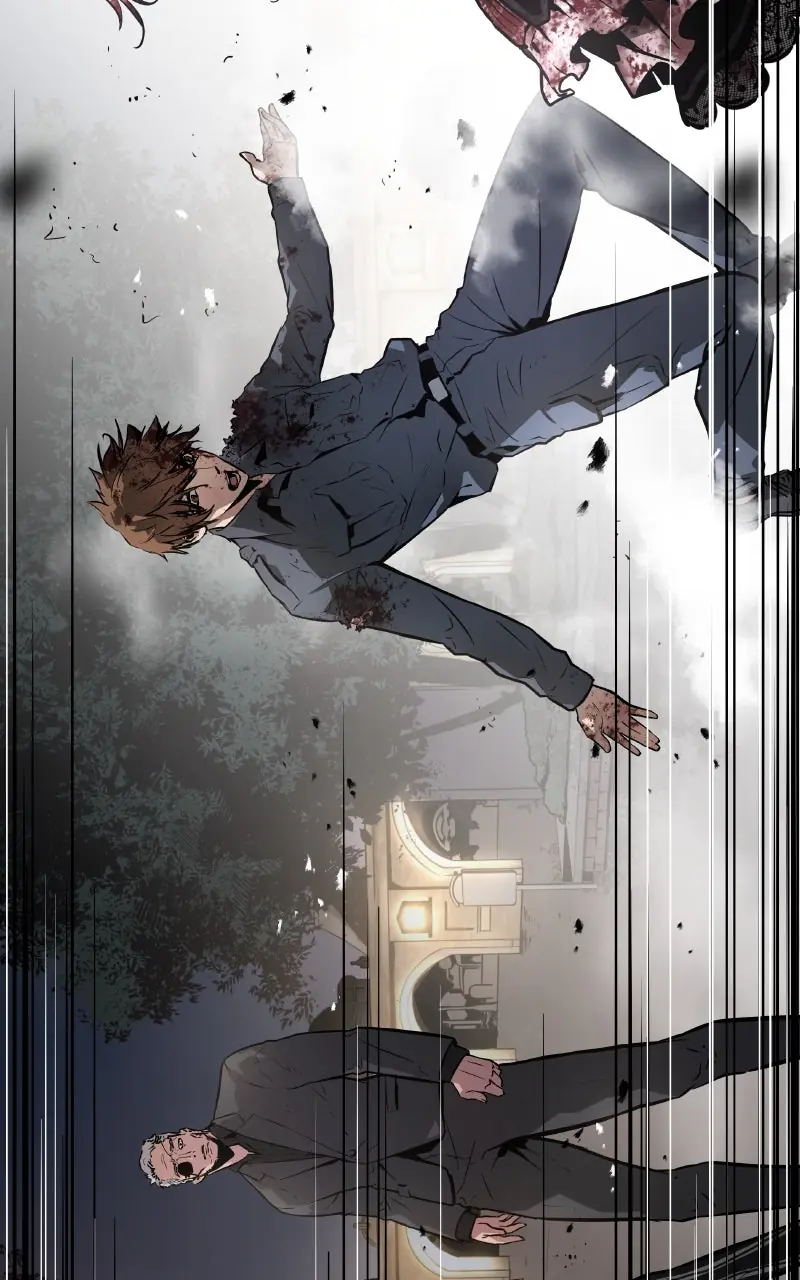 The Breaker Chapter 77 Page 19