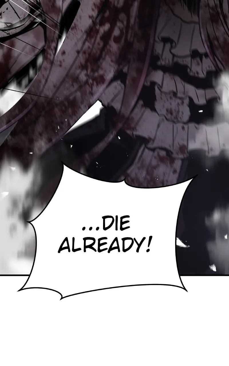 The Breaker Chapter 77 Page 22