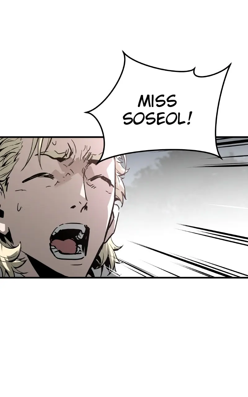 The Breaker Chapter 77 Page 23