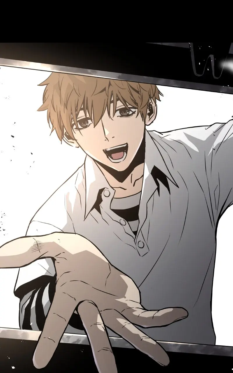 The Breaker Chapter 77 Page 69