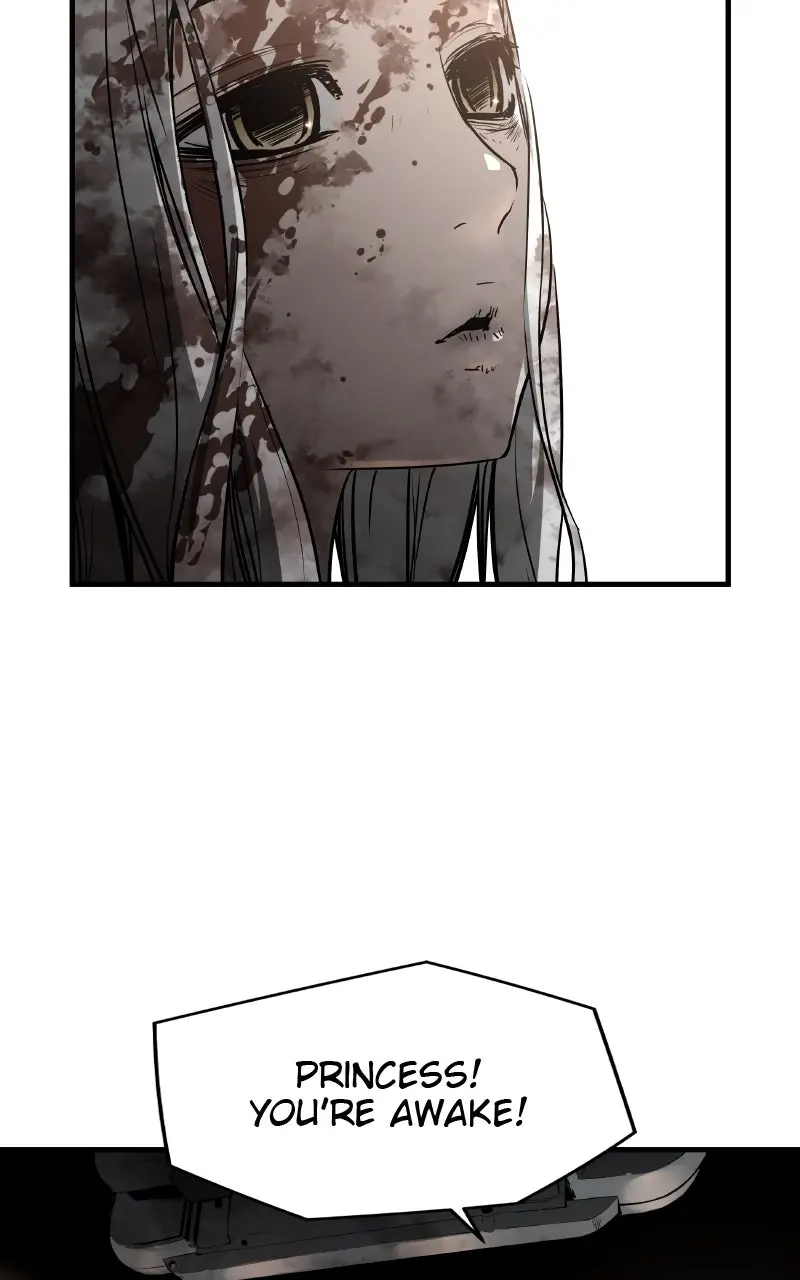 The Breaker Chapter 77 Page 73