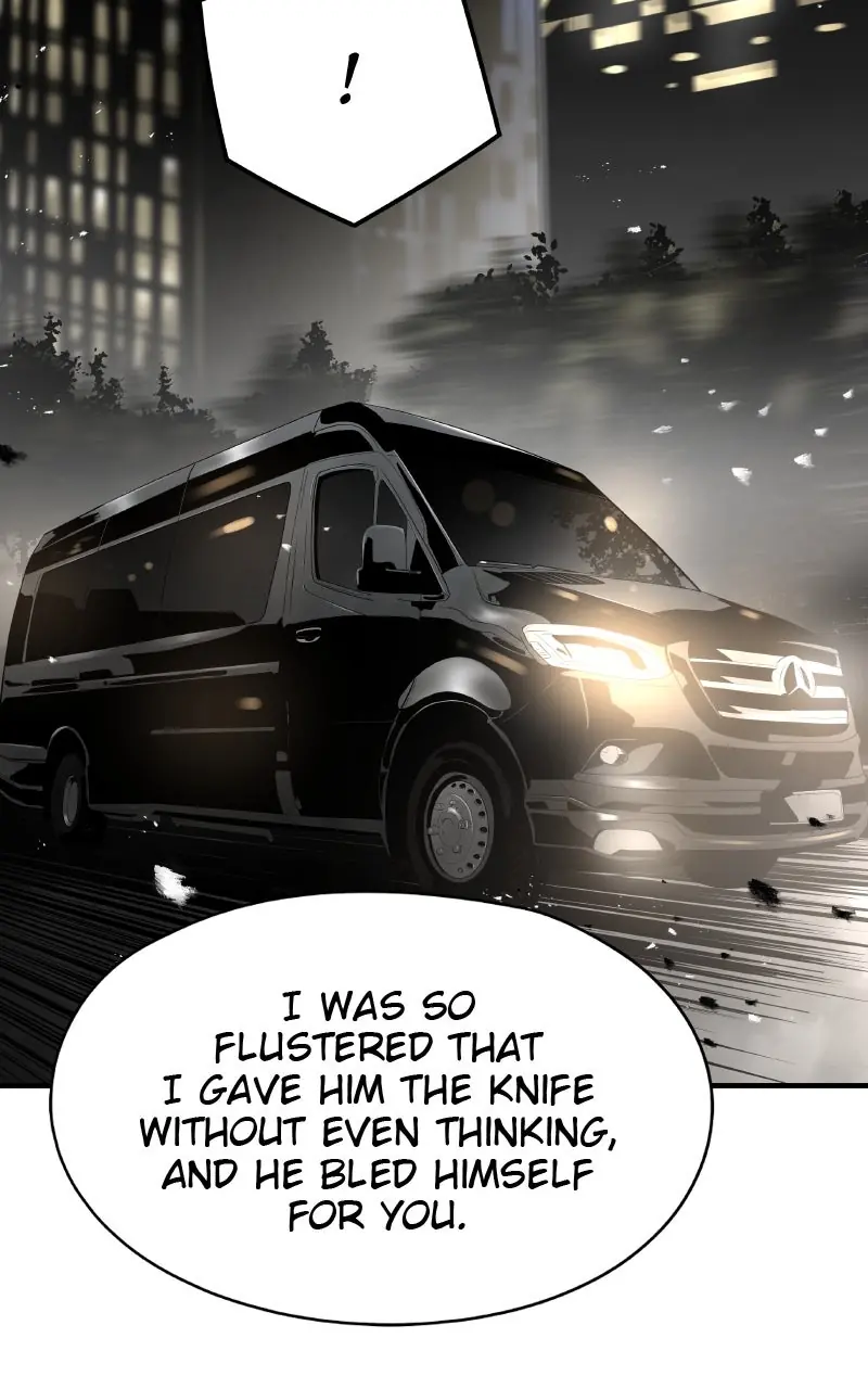 The Breaker Chapter 77 Page 79