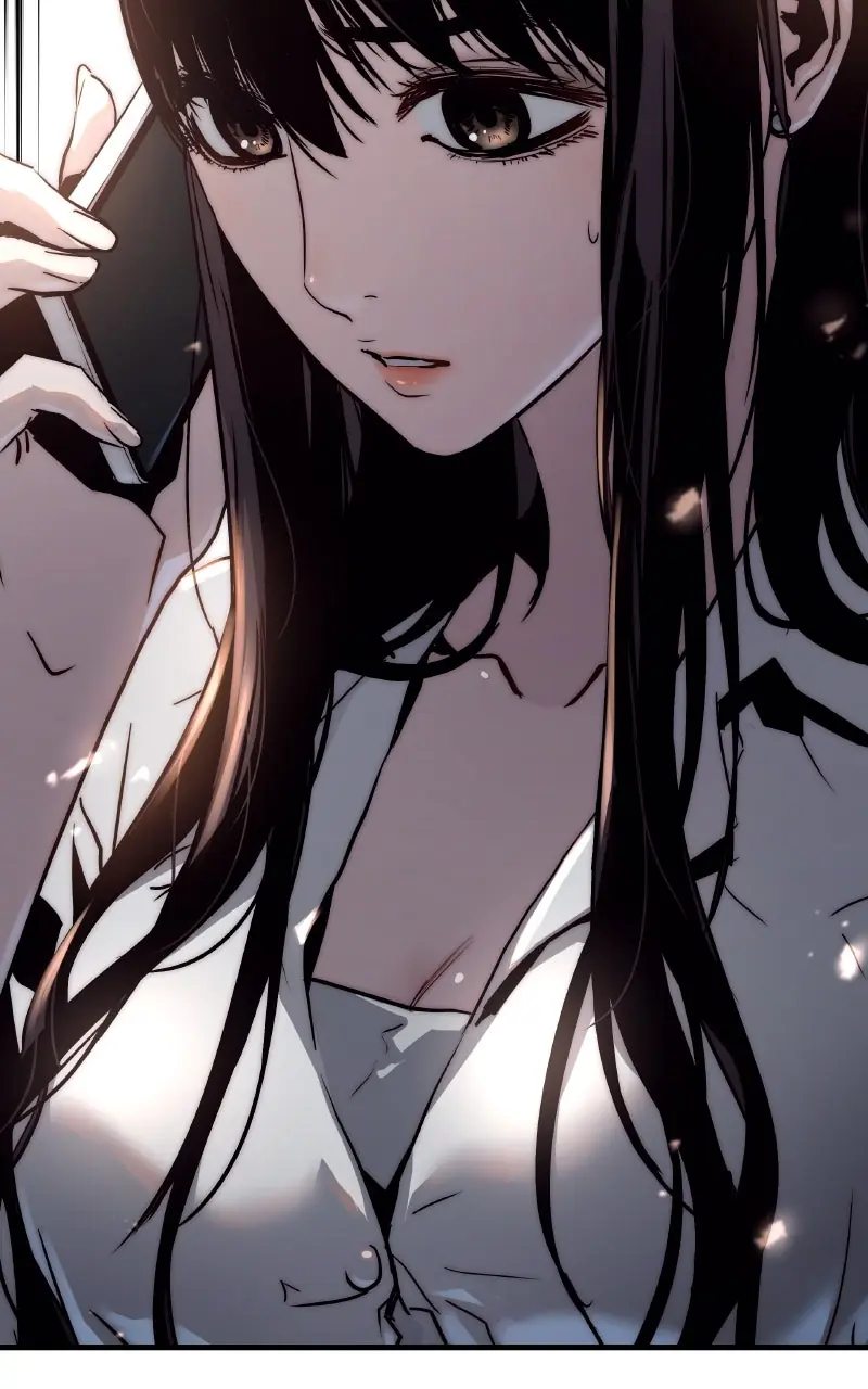 The Breaker Chapter 77 Page 99