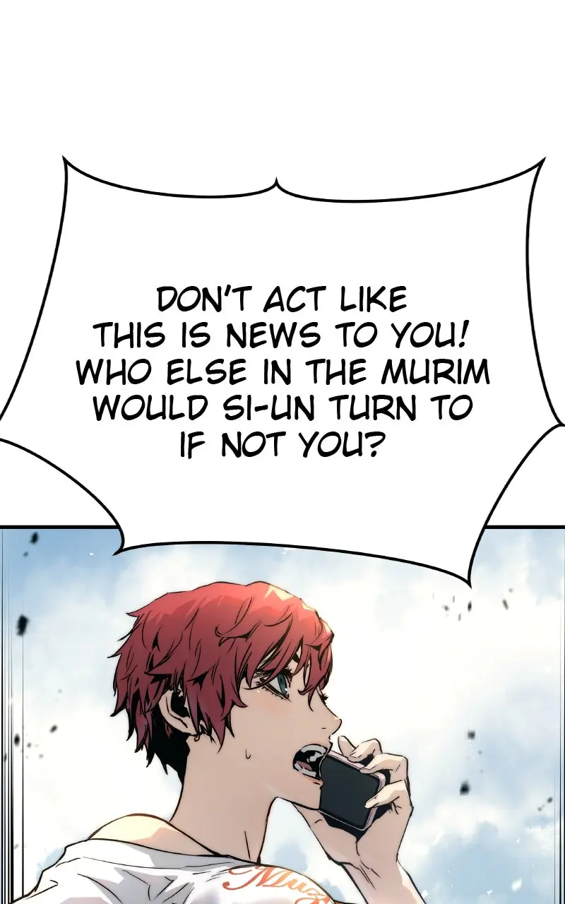 The Breaker Chapter 77 Page 100