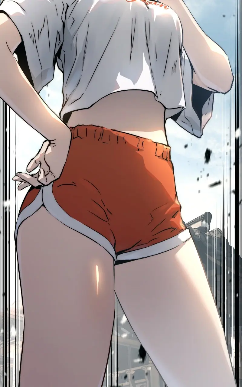 The Breaker Chapter 77 Page 101