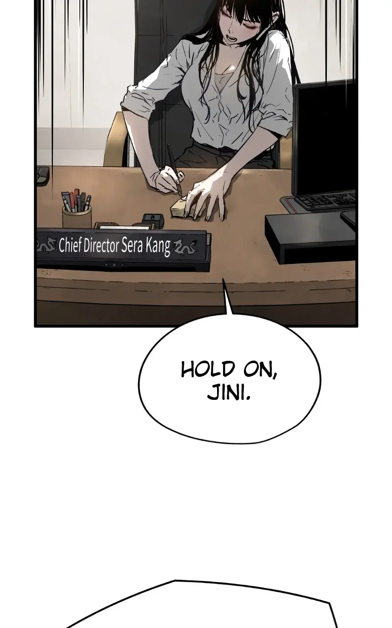 The Breaker Chapter 77 Page 103