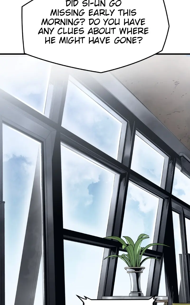 The Breaker Chapter 77 Page 104