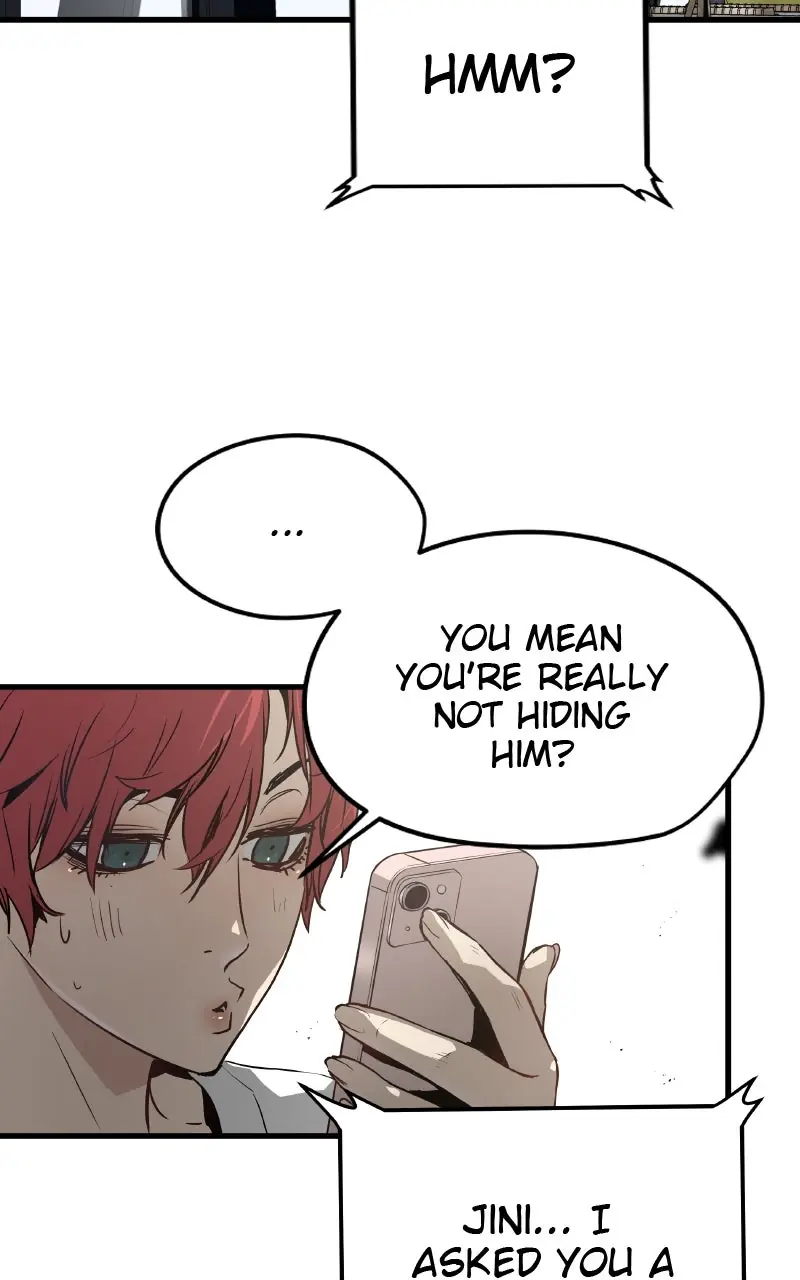 The Breaker Chapter 77 Page 105