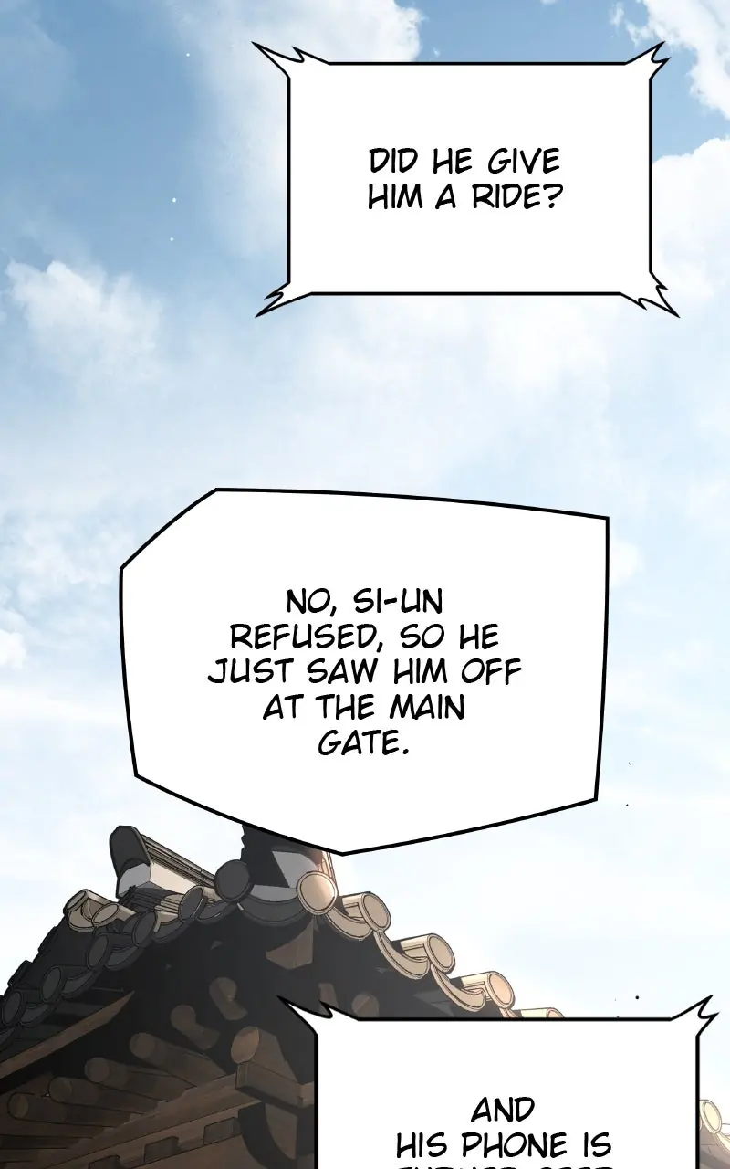 The Breaker Chapter 77 Page 109