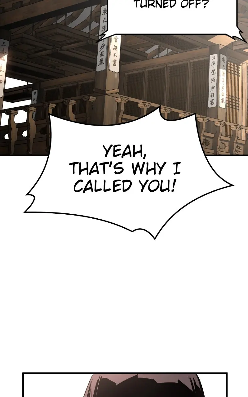 The Breaker Chapter 77 Page 110