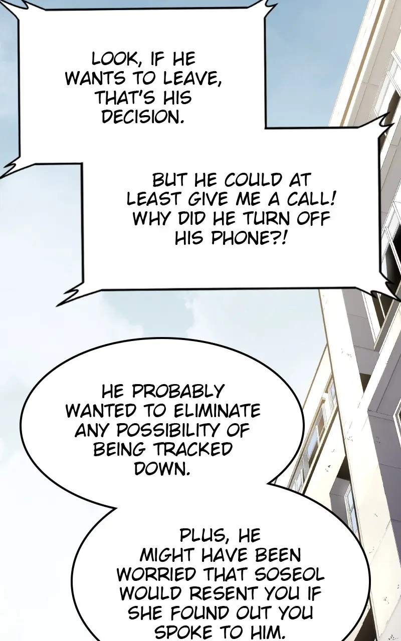 The Breaker Chapter 77 Page 115