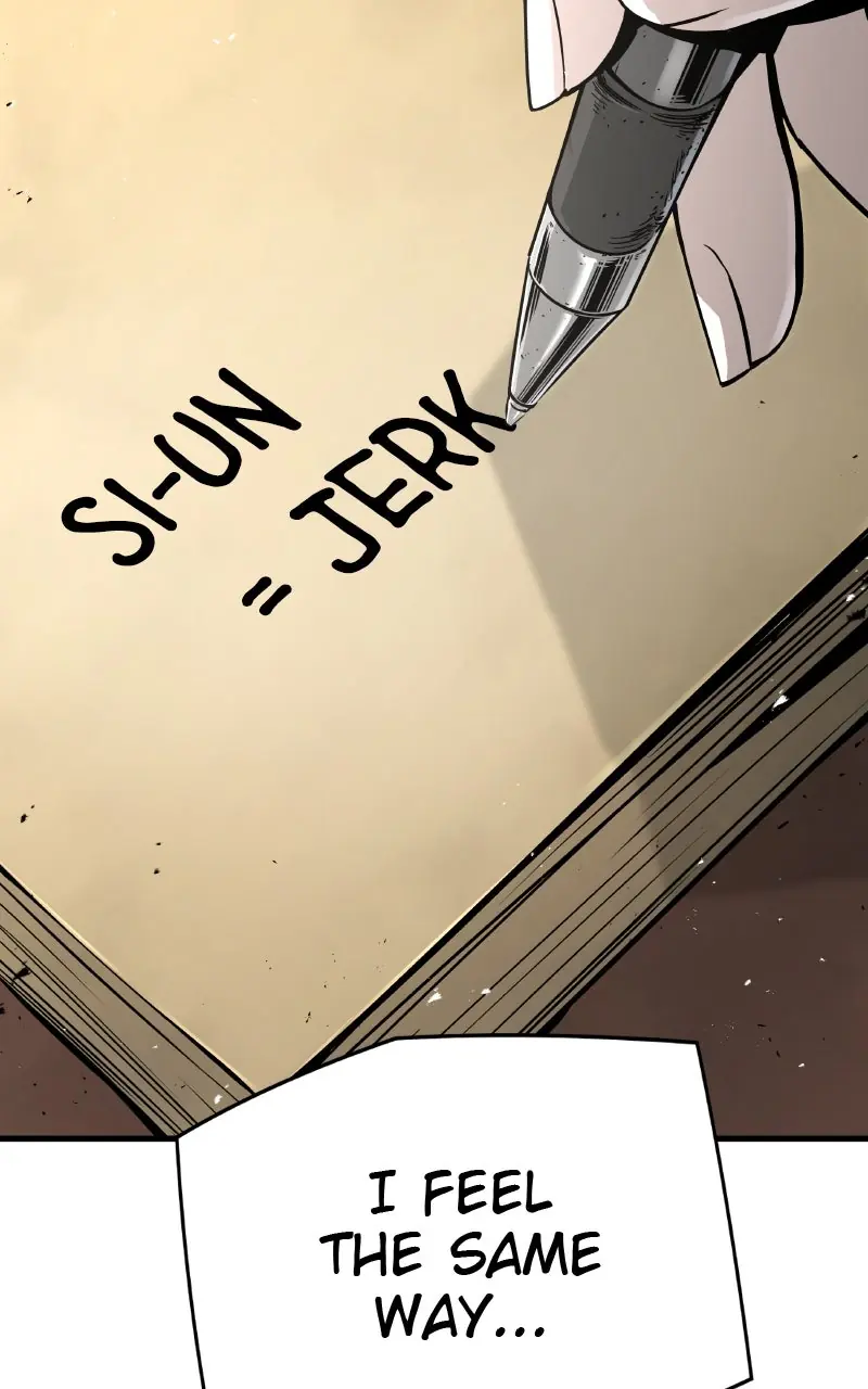 The Breaker Chapter 77 Page 121