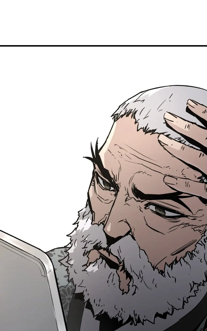 The Breaker Chapter 77 Page 123