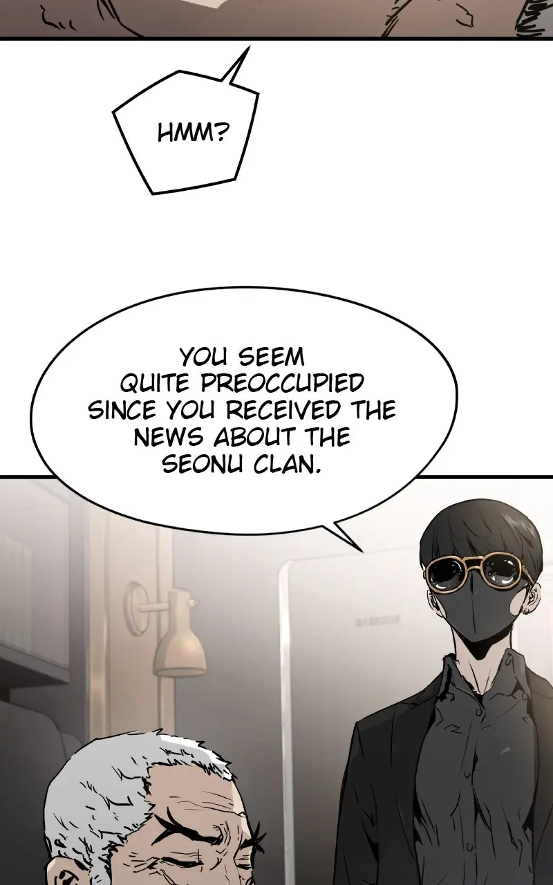 The Breaker Chapter 77 Page 125