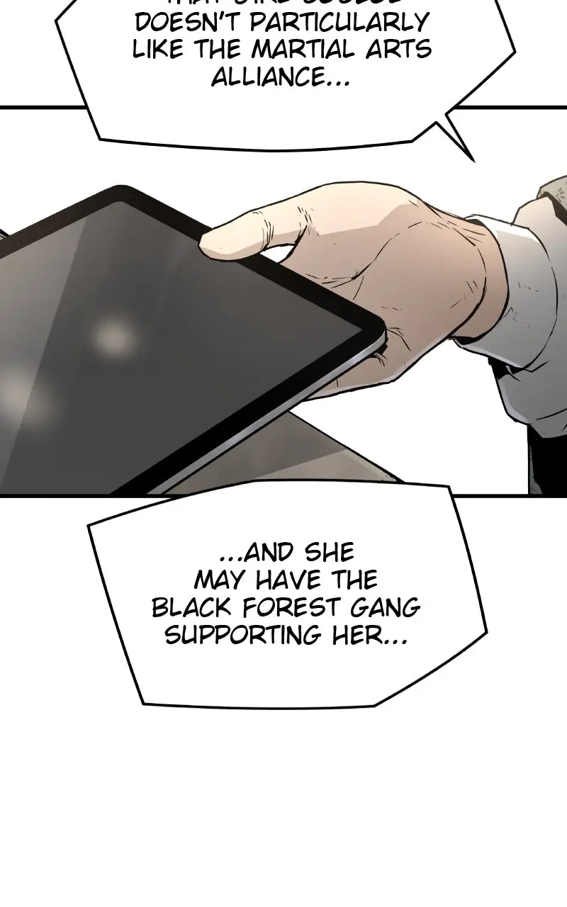 The Breaker Chapter 77 Page 127