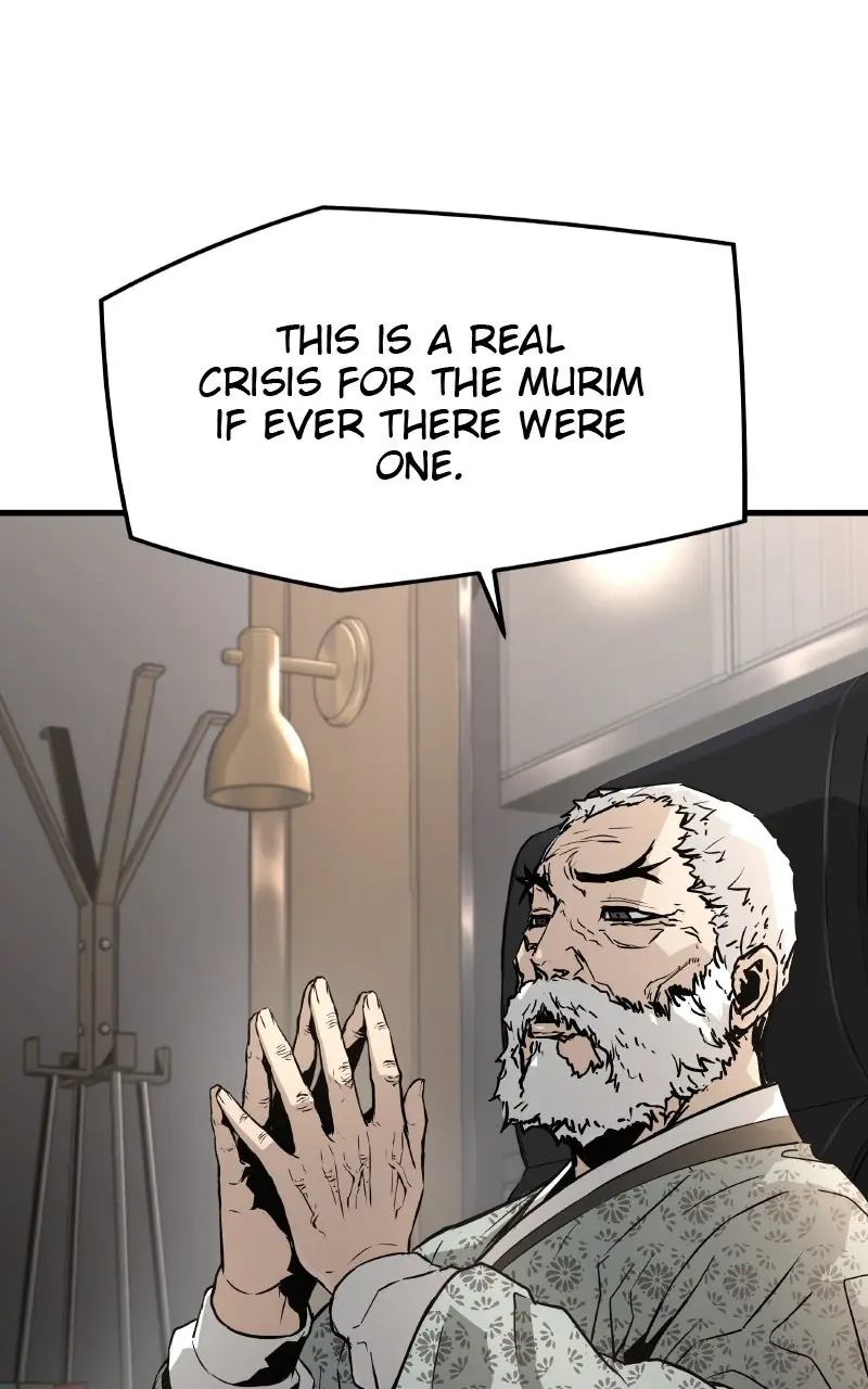 The Breaker Chapter 77 Page 128