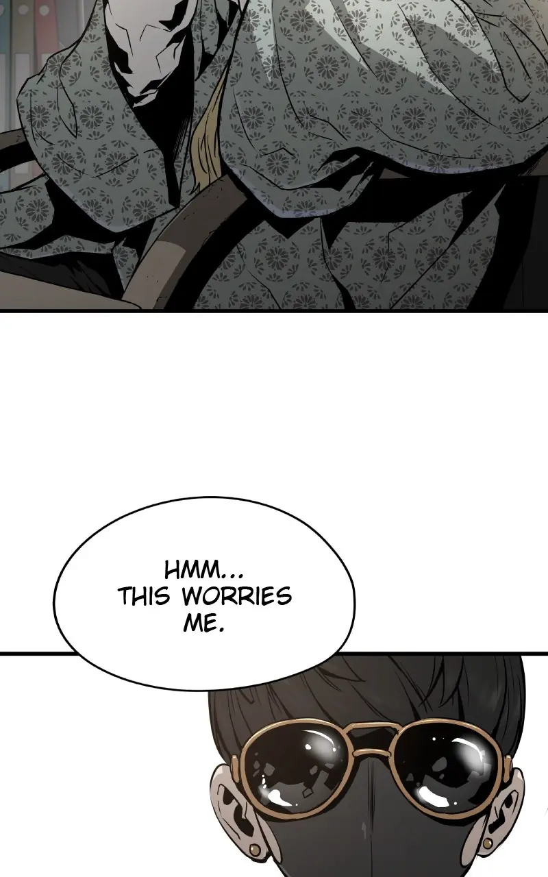 The Breaker Chapter 77 Page 129