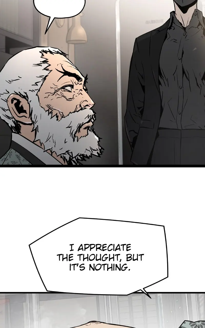 The Breaker Chapter 77 Page 136