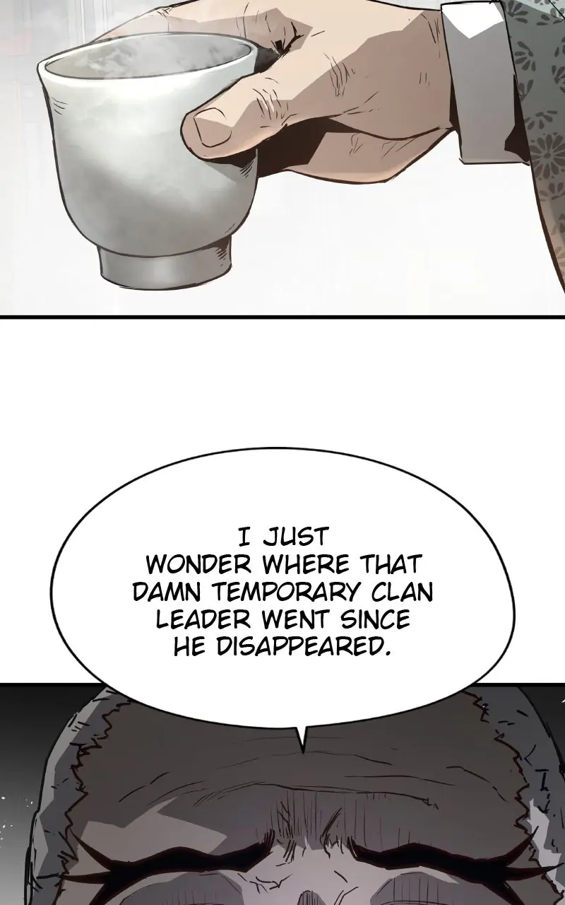 The Breaker Chapter 77 Page 137