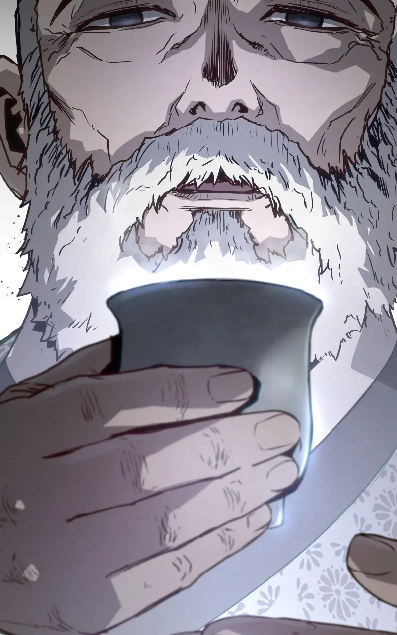 The Breaker Chapter 77 Page 138