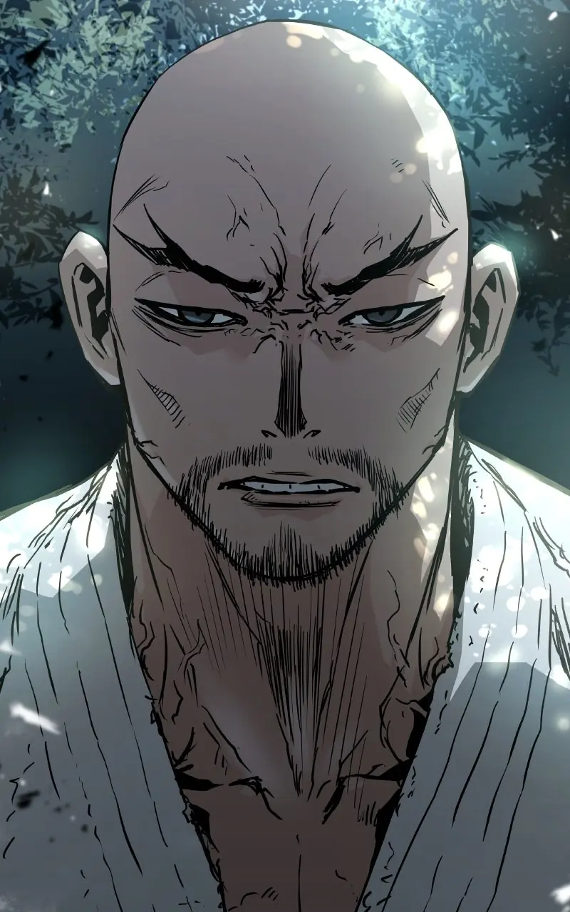 The Breaker Chapter 77 Page 141