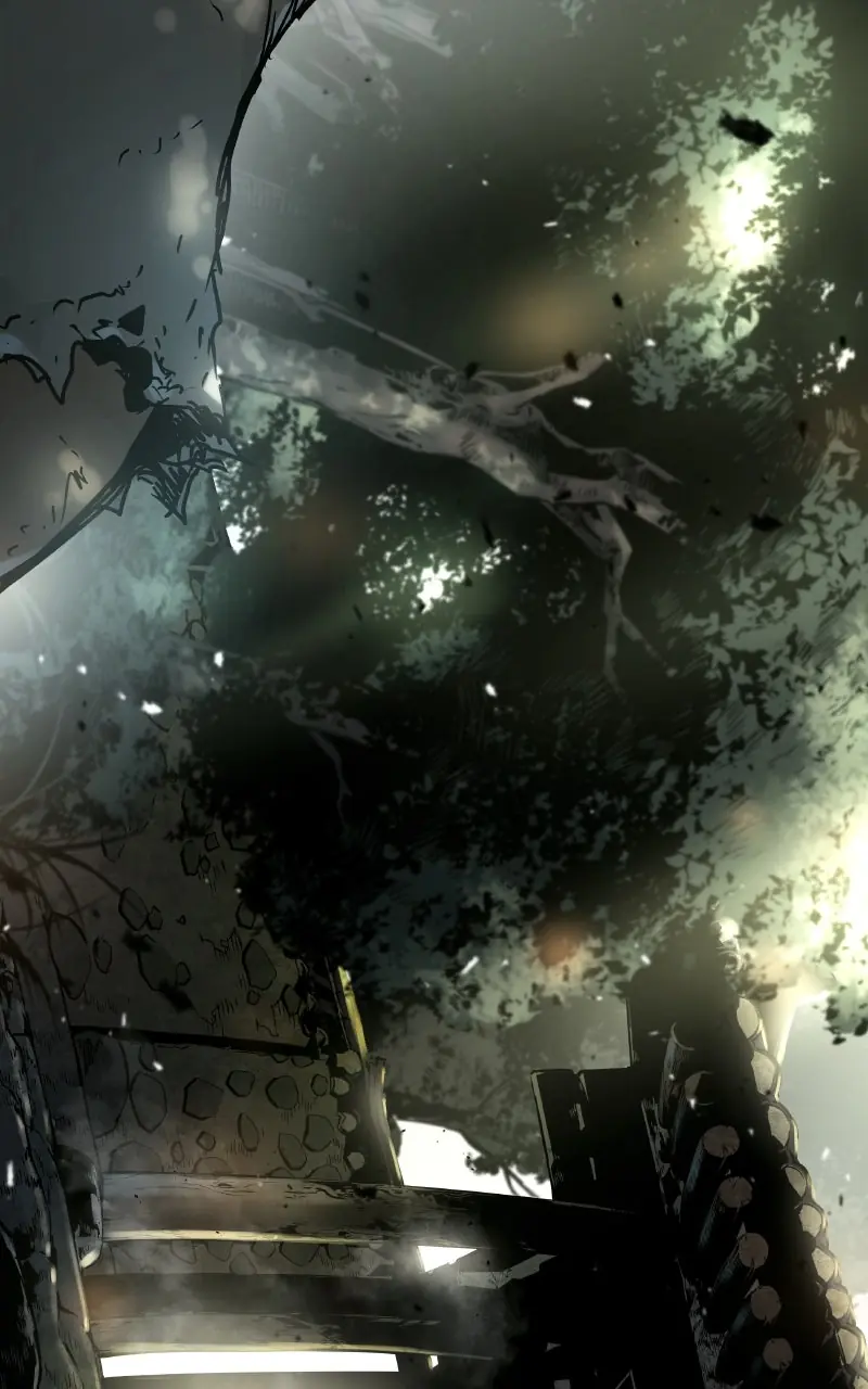 The Breaker Chapter 77 Page 144