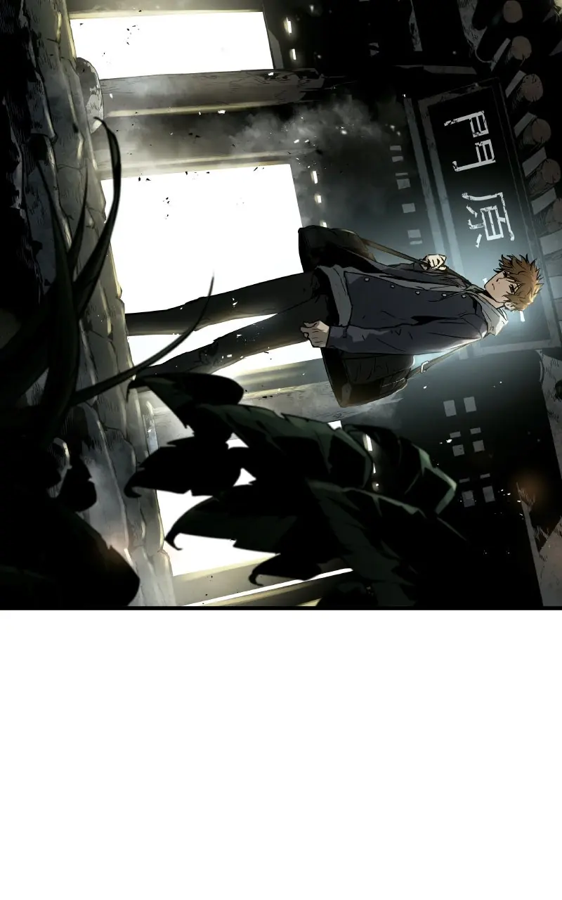 The Breaker Chapter 77 Page 145