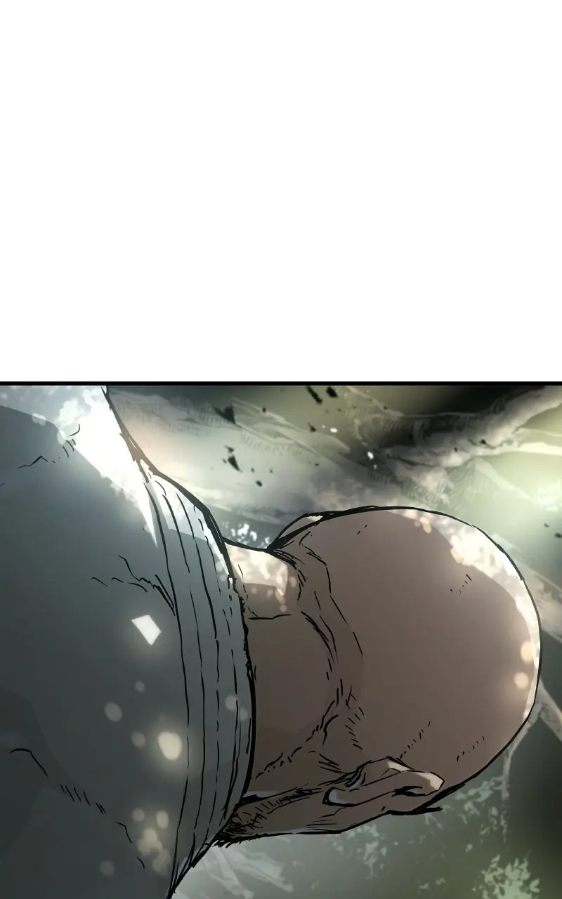 The Breaker Chapter 78 Page 1