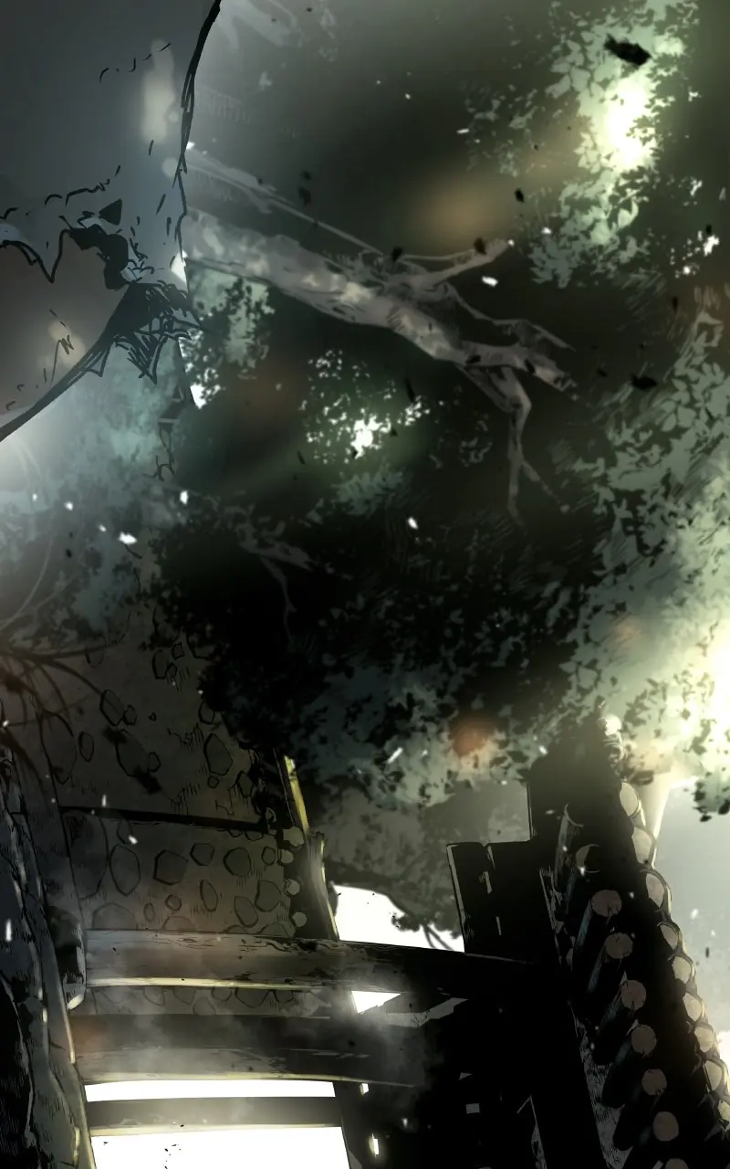 The Breaker Chapter 78 Page 2