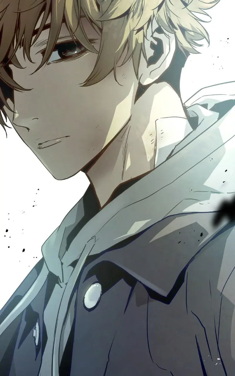 The Breaker Chapter 78 Page 4